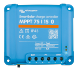 Victron - Solcellsregulator Smartsolar MPPT 75/15 - BLUETOOTH (SCC075015060R) Solproffset