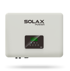 Huawei-SUN2000-10KTL-M1- 10KW hybrid inverter