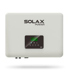 Solax- X3-Mic 7000 T - 7Kw växelriktare
