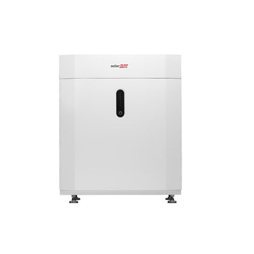 SolarEdge | 4.6kWh Solcellsbatteri | Home Battery – Solproffset