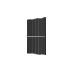 Trina Vertex S Mono - 425 W Black and white solar panel