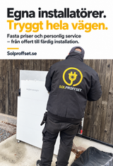 Growatt | 30 kwh Solcellsbatteri | APX Solcellsbatteri Solproffset