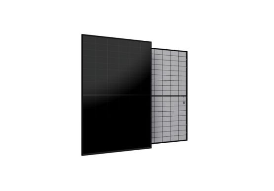 AIKO | 460W | Neostar 2S+ solpanel | Glas glas | AIKO-A460-MAH54Db
