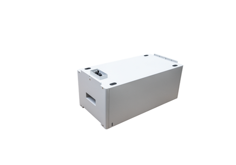 BYD | HVS | 2,56 Kwh Solcellsbatteri modul | Utan installation Solcellsbatteri Solproffset