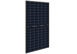 Astro energy | 505W | Bi-facial Solpanel |  Transparent | CHSM54RN(DGT)(BLH)-F-BH-505W