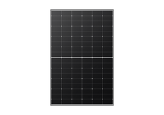 DMEGC -445w Solpanel icke helsvart