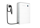 Sigenergy | Billaddare | 12 kw DC laddare | 7,5 m kabel Laddbox Solproffset
