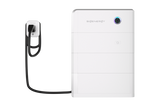 Sigenergy | Billaddare | 12 kw DC laddare | 7,5 m kabel Laddbox Solproffset