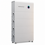 Sigenergy NEO | 15 kw växelriktare | SigenStor Neo BAT |  8 - 48 Kwh Solcellsbatteri