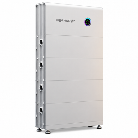 Sigenergy NEO | 15 kw växelriktare | SigenStor Neo BAT | 8 - 48 Kwh Solcellsbatteri Solcellsbatteri Sigenergy 32 Kwh