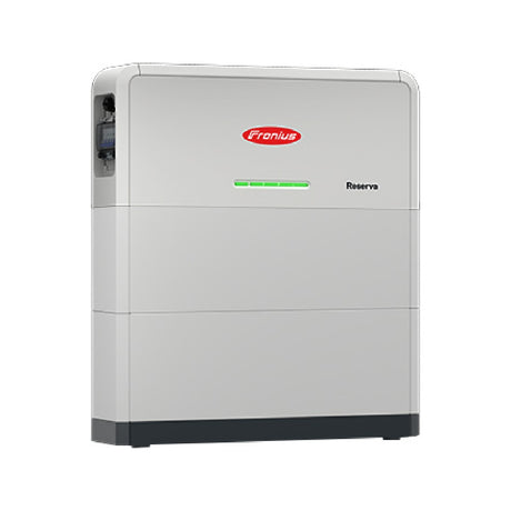 Fronius Reserva - Solcellsbatteri 6.3 Kwh Solcellsbatteri solproffset