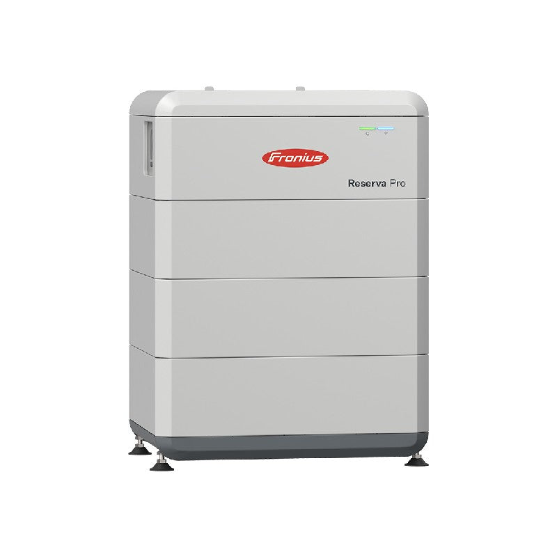 Fronius Reserva Pro - Solcellsbatteri 12 Kwh