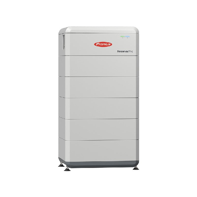 Fronius Reserva Pro - Solcellsbatteri 20 Kwh