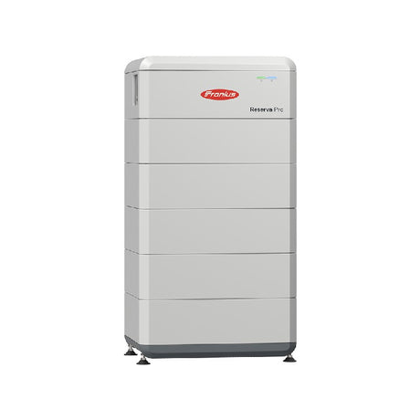 Fronius Reserva Pro - Solcellsbatteri 20 Kwh Solcellsbatteri solproffset