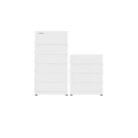 Growatt | 23 kWh Solcellsbatteri | ARK Solcellsbatteri Solproffset