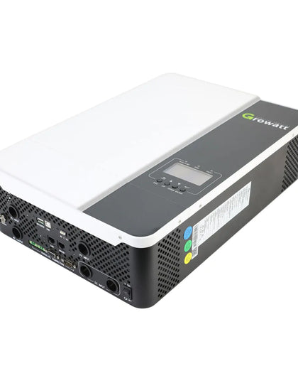 Growatt SPF 5000 ES Off-Grid Inverter 