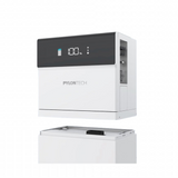 Pylontech | 12kW växelriktare H3X | Solcellsbatteri 10 - 35 kWh | Force-H3 Solcellsbatteri Pylontech