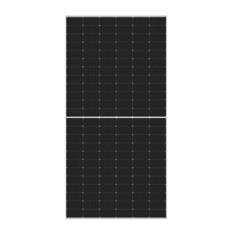 Longi solar - Hi-MO 5 PERC 545 Wp Bifacial Glass/Glass solpanel