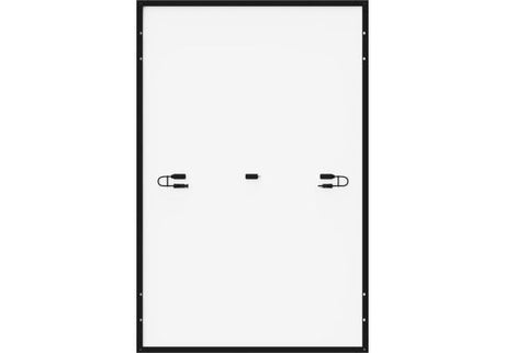 Longi solar -410W Helsvart solpanel - LR5-54HPB-410M Solpanel Solproffset