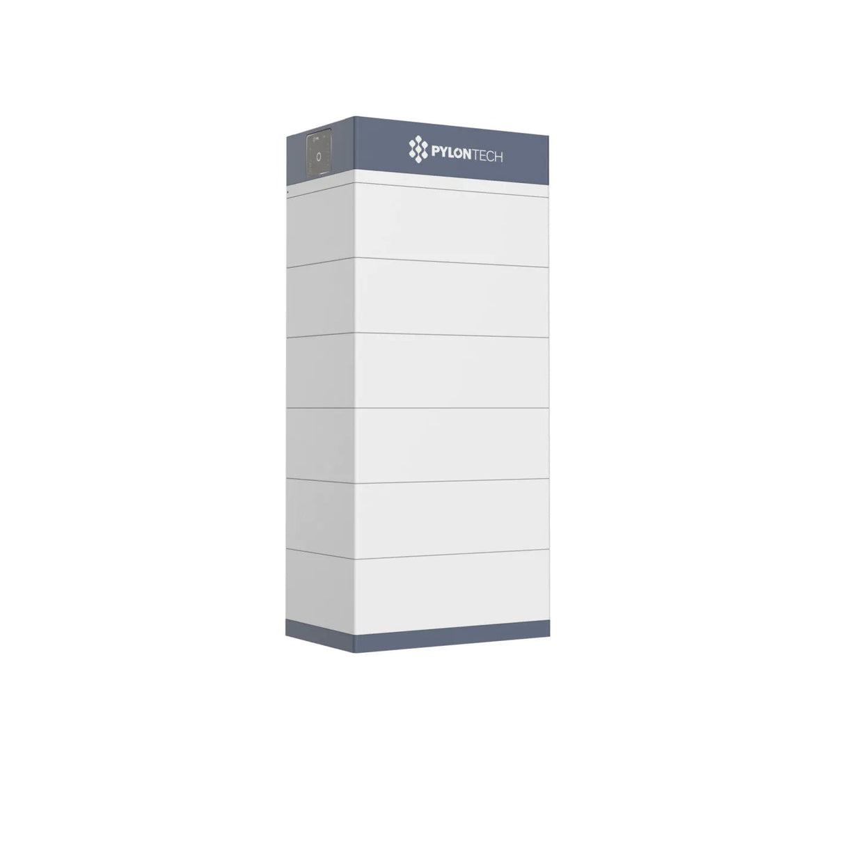 Pylontech | Solcellsbatteri 30,7 kWh | Force-H3 Solcellsbatteri Solproffset