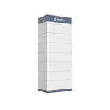 Solis S6 + Pylontech | Ac kopplat batteri till Solaredge Solcellsbatteri Pylontech 35.8 Kwh