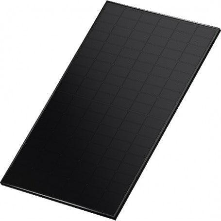 Meyer Burger - 390W Helsvart solpanel - Mono N-type HJT