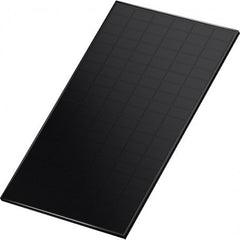 Meyer Burger - 390W Helsvart solpanel - Mono N-type HJT