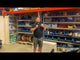 GoodWe | 15 kW växelriktare | 8 - 48 kwh Solcellsbatteri | ESA Series Solcellsbatteri GoodWe