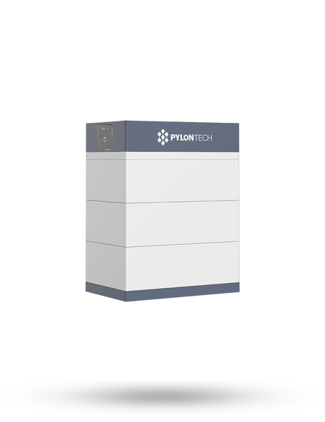 Pylontech | Solcellsbatteri 14,7 kWh | Force-H3 Solcellsbatteri Solproffset