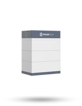 Ferroamp Solcellsbatteri | Pylontech Force-H3 | Komplett paket Solcellsbatteri Pylontech 15.4 Kwh