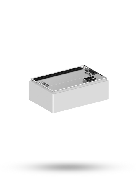 Pylontech | 5,12 kwh solcellsbatteri modul | Force H3 Solcellsbatteri Sigenergy