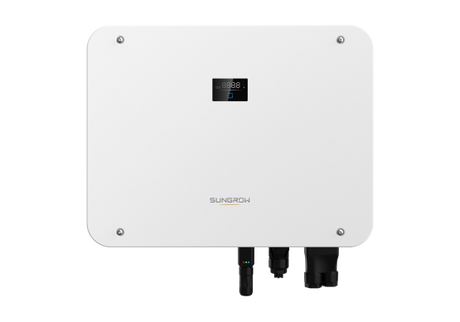 Sungrow | SH10T- 10 kw | Hybridväxelriktare Växelriktare Solproffset