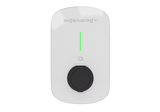 Sigenergy | Billaddare | 11 kw AC laddare | EVAC 11 4G T2 Laddbox Solproffset