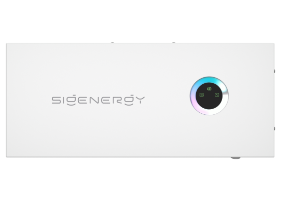 Sigenergy - SigenStor EC 8 kW Hybridväxelriktare Växelriktare solproffset