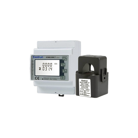 Sigenergy- Sigen Sensor TP-CT120-DH smartmätare smartmätare Solproffset
