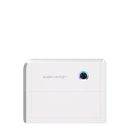 Sigenergy - SigenStor BAT 8kw växelriktare + Solcellsbatteri 8 - 24 Kwh Solcellsbatteri Sigenergy 8 Kwh