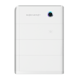 Sigenergy - SigenStor BAT 8kw växelriktare + Solcellsbatteri 8 - 24 Kwh Solcellsbatteri Sigenergy 24 Kwh