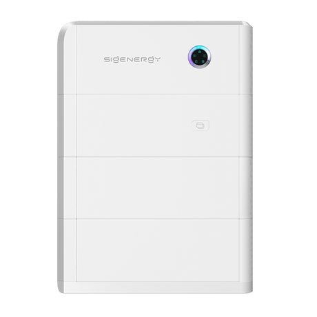 Sigenergy - SigenStor BAT 8kw växelriktare + Solcellsbatteri 8 - 24 Kwh Solcellsbatteri Sigenergy 24 Kwh