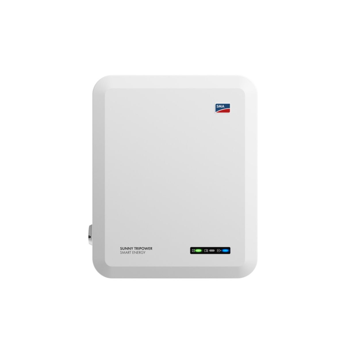 SMA Sunny Tripower 10.0 Smart Energy Solproffset