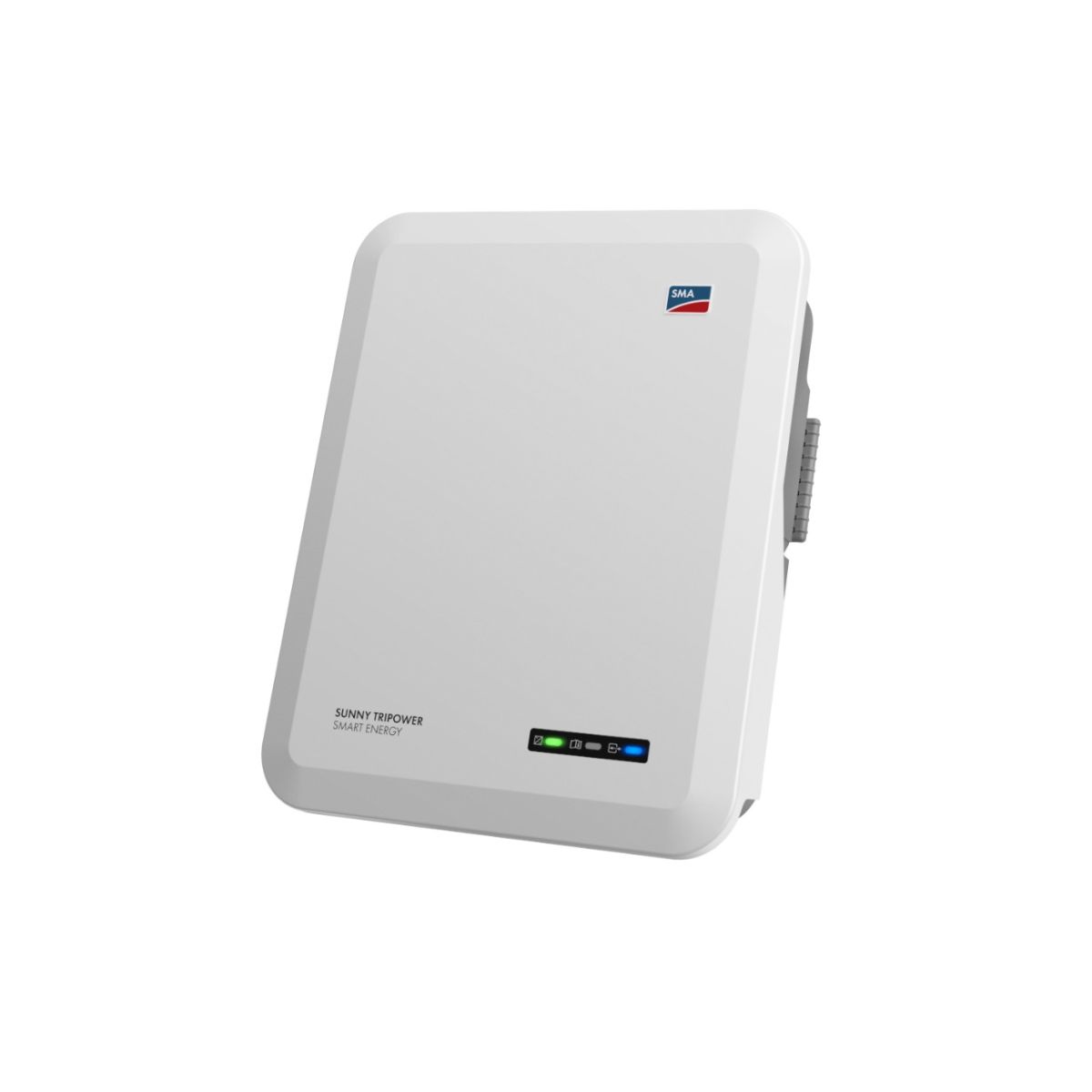 SMA Sunny Tripower 10.0 Smart Energy Solproffset