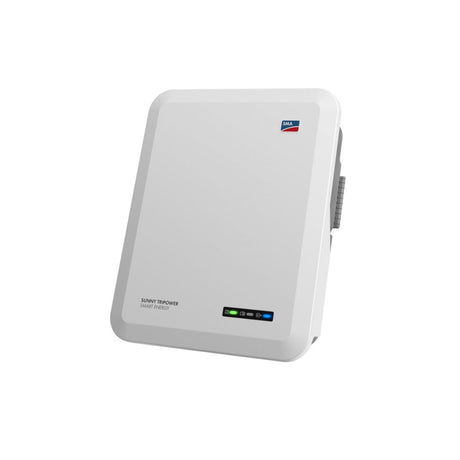 SMA Sunny Tripower 10.0 Smart Energy Solproffset