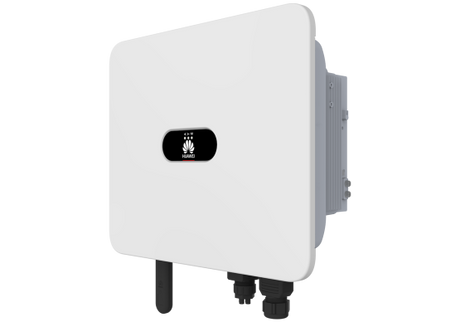 Huawei- Hybridväxelriktare 12 kw -SUN 2000-12KTL-MB0 Växelriktare solproffset