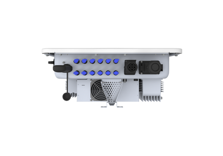Huawei- Hybridväxelriktare 12 kw -SUN 2000-12KTL-MB0 Växelriktare solproffset