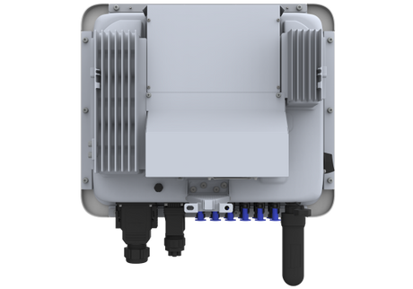 Huawei- Hybridväxelriktare 12 kw -SUN 2000-12KTL-MB0 Växelriktare solproffset