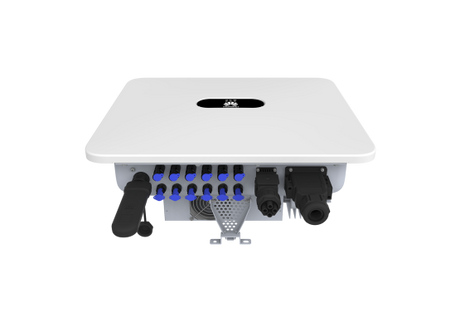 Huawei- Hybridväxelriktare 12 kw -SUN 2000-12KTL-MB0 Växelriktare solproffset