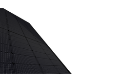 Jinko solar -430W Helsvart solpanel - JKM430N-54HL4R-B