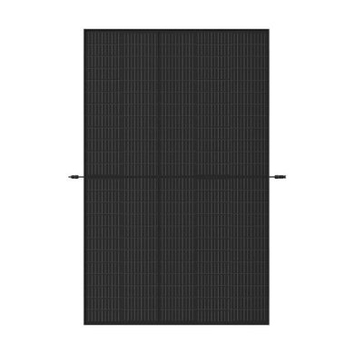 Trina Vertex S TSM-395DE09.05 - 395 W Hel svart - Solproffset