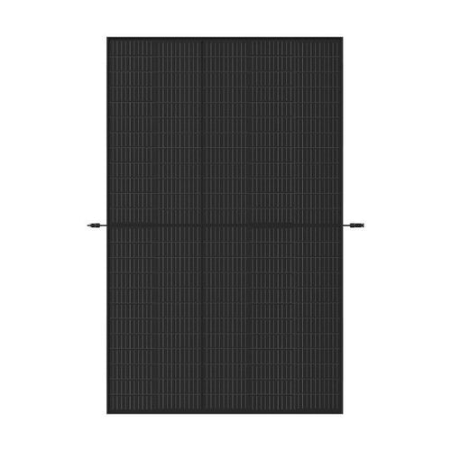 Trina Vertex S TSM-395DE09.05 - 395 W Hel svart - Solproffset