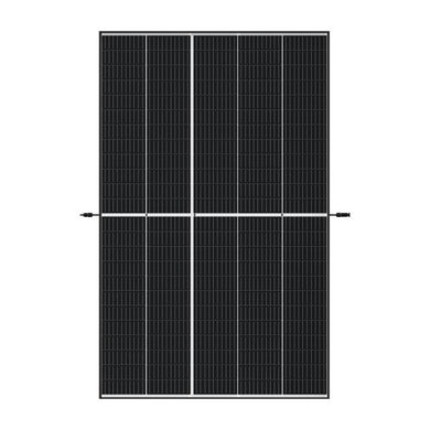 Trina Solar Vertex S TSM-395DE09M.08 - 395W - Solproffset