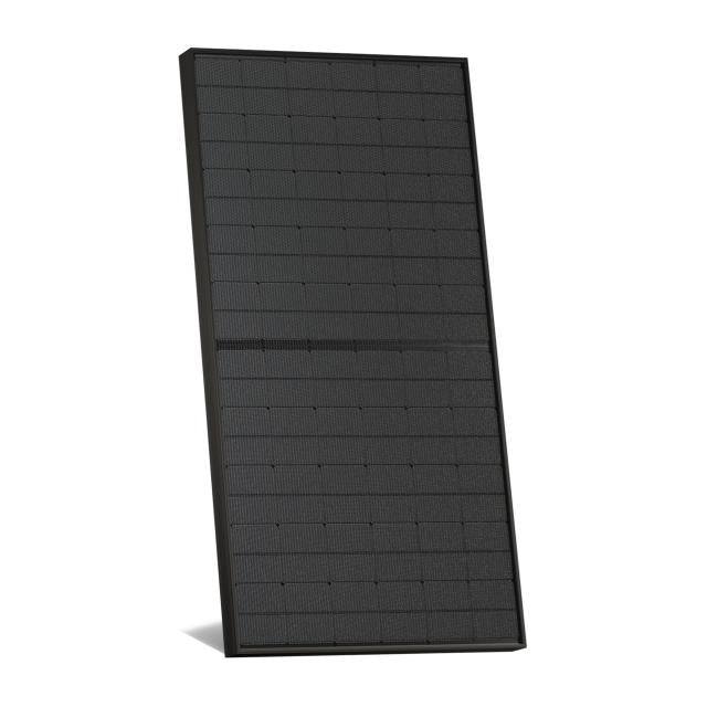Meyer Burger - 380 Wp Helsvart solpanel - Solproffset